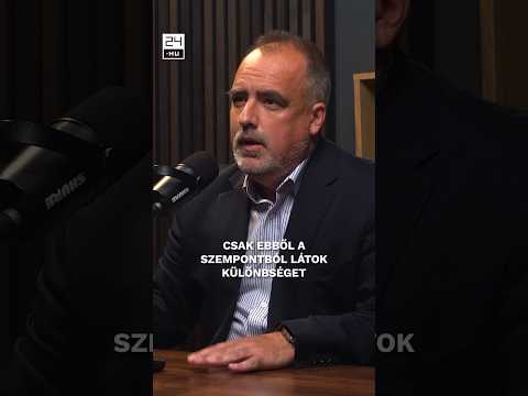 Miben különbözik a Szalay-Bobrovniczky- és a Kollár-botrány? #24ponthu #törökülés #törökgábor