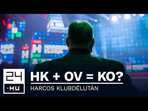 „Egy héten belül mindenki hozzon még egy embert” – Orbán Viktor eligazította digitális harcosait