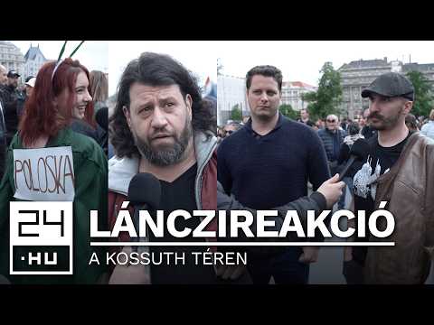 „Ha ilyen ütemben halad ez a rendszer, kérdés, hogy lesz-e 2026-ban választás” | 24.hu