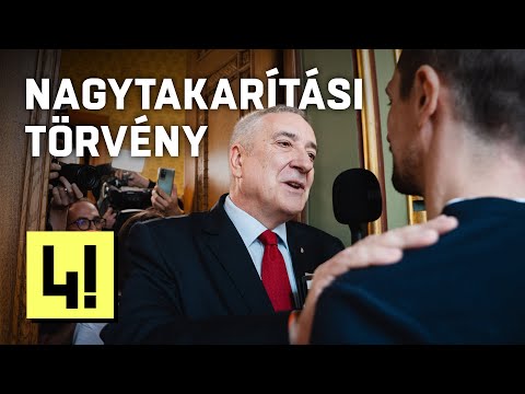 „A külföldi pénzt hasznosan költsék el, nehogy bajuk legyen”