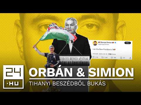 Elárult, hátbaszúrt, zavart okozott – mit gondolnak Kolozsváron Orbán tihanyi beszédéről? | 24.hu