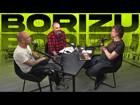 Borízű hang #223: Majd ha Sulyok Tamás visszaviszi a kredencet a Mazsihisznek [rövid verzió]