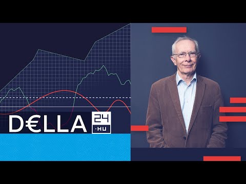 Bod Péter Ákos: idegesek a NER-es vállalkozók, mert csak néhány családi cég jut pénzhez | 24.hu