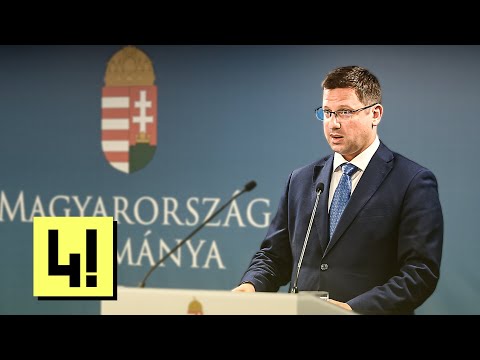 Gulyás a 444-nek: Lehet Pride-ot tartani a Puskás stadionban