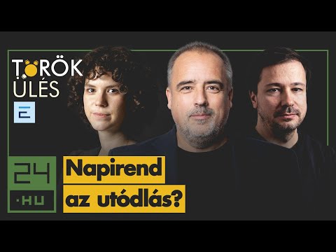 Orbán Viktor visszavonulásáról a Fideszben is gondolkodnak | 24.hu