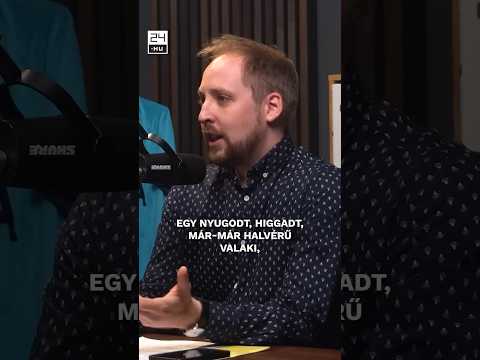 Létezik olyan, hogy magyar kapuskarakter? #24ponthu #ziccer #futball