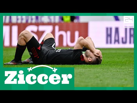 Tótágast is állhat az MLSZ, ha a tudás hiányzik leginkább a magyar futballból | 24.hu