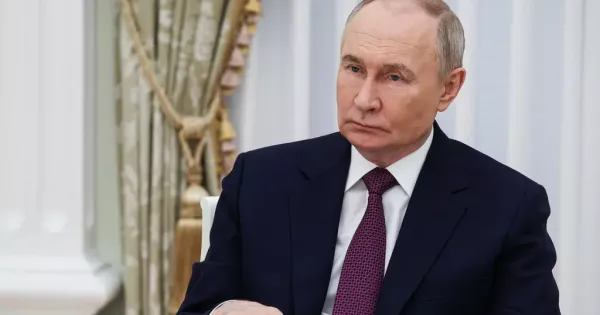 John Kelley: „Putyin elnöknek el kellene fogadnia az ajánlatot”