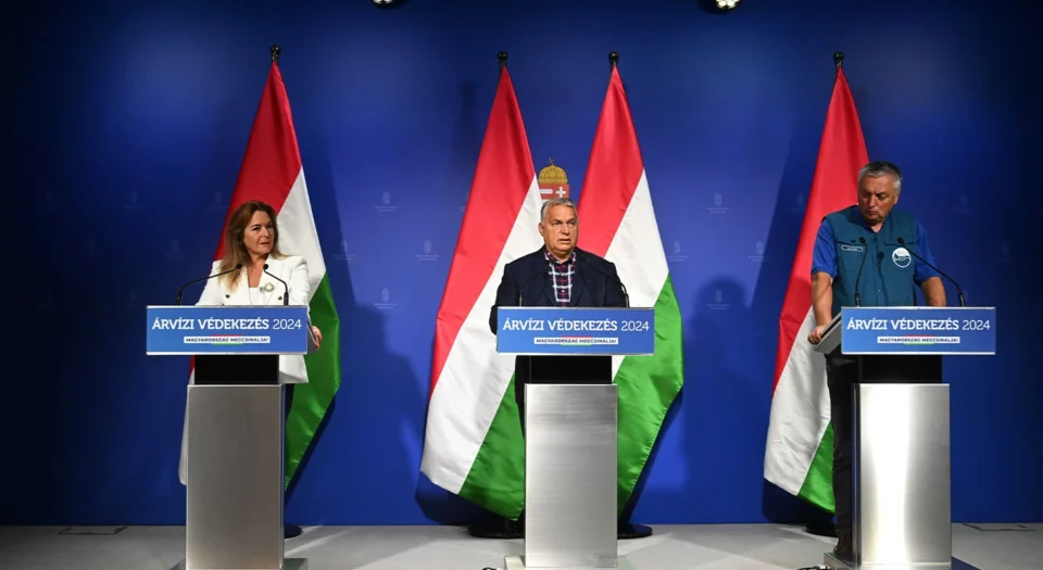 Magyarország nehéz helyzetbe kerül: így döntött az Európai Bizottság az orosz gázról és kőolajról