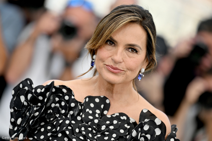 Mariska Hargitay mégsem magyar származású