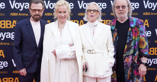 Meghalt az Abba legendája: “Többet jelentettél nekünk, mint bárki más”