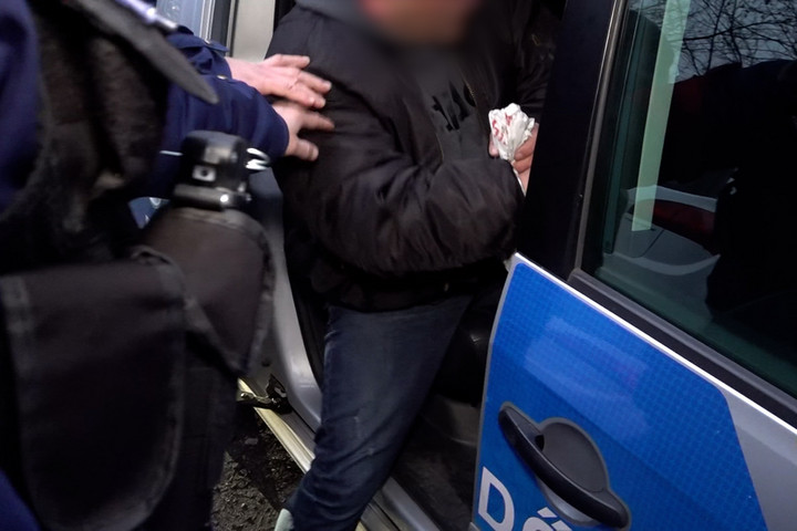 Megöltek egy nőt Budapesten