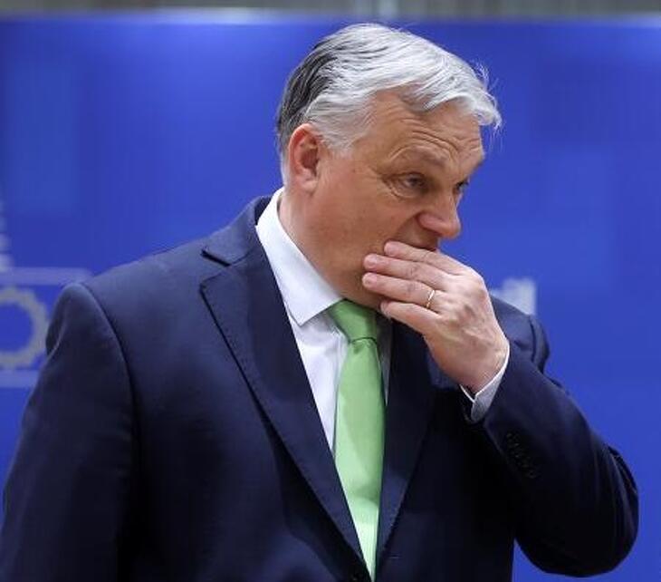 Orbán megszólalt az átláthatósági törvényről, kénytelen volt kimondani