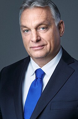 Orbán Viktor: A tegnapi egy sötét nap volt Európában.