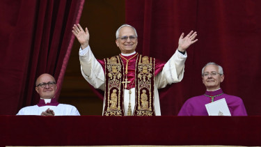 Pápaválasztás: kiszivárgott, hogyan alakultak a szavazások a konklávén