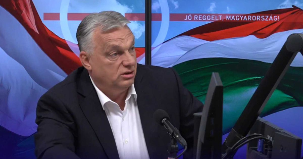 Rejtélyes poszt jelent meg az éjjel Orbán Viktor Facebook-oldalán – Mindenki csak találgat