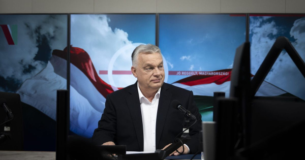 Teljes sorcserét hajt végre Orbán Viktor Budapesten, Németh Szilárdnak is mennie kell – írja a Szabad Európa