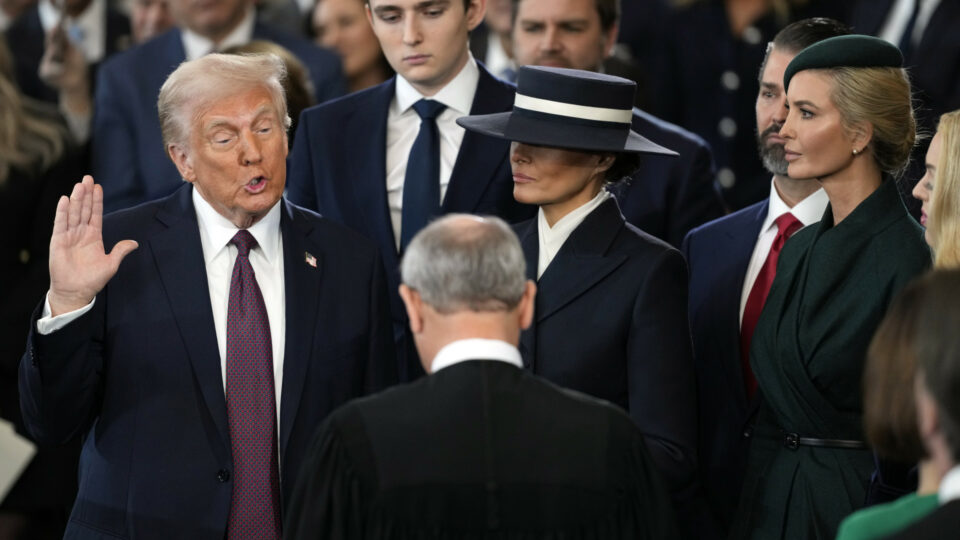 Trump döntő elhatározásra jutott: kiszivárgott Washington ukrajnai terve