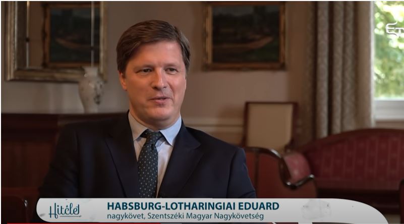 Vatikáni nagykövet: Erdő Péter nem kötött alkut a konklávé előtt Parolin bíborossal