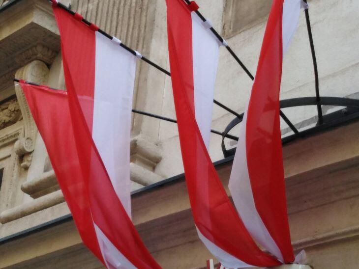 Ausztria megkapta azt a pofont, amit Magyarország nem