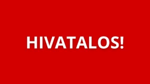 Hivatalos: 2025. szeptember 1-től betiltják Magyarországon is!