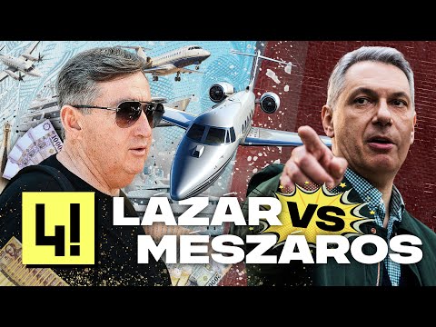 A NER „lázadása” saját milliárdosai ellen