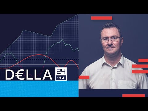 Pletser Tamás: Pár év, és olcsóbb lehet a piaci gáz, mint most az oroszoké | 24.hu