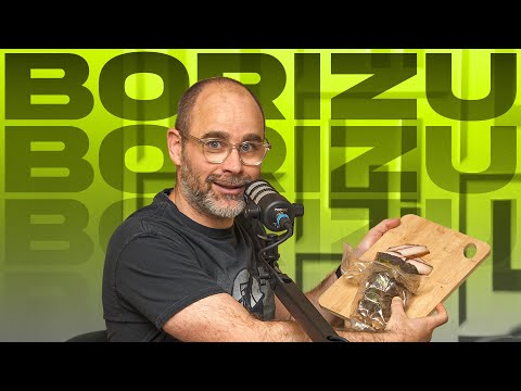 Mahmud Ahmenidezsád tokaszalonnával a Tour de Hongrie-n [Borízű hang #225 rövid verzió]