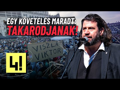„A betegség neve: illiberalizmus”