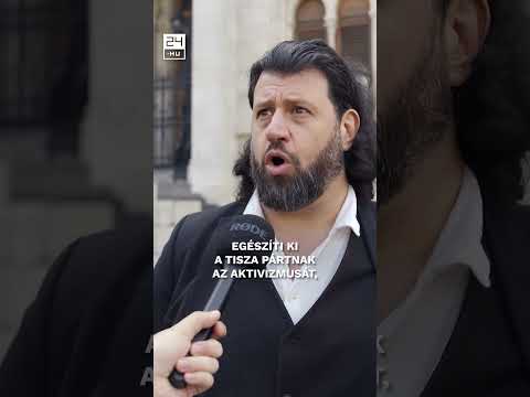 Mi a célja a polgári ellenállásnak?  #puzsérróbert  #polgáriellenállás  #ner