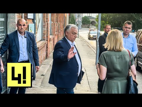Beleállós vitákra buzdította a harcosokat Orbán, majd feltettünk neki egy kérdést