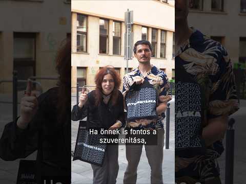 Itt a SZUVERENITÁSKA!