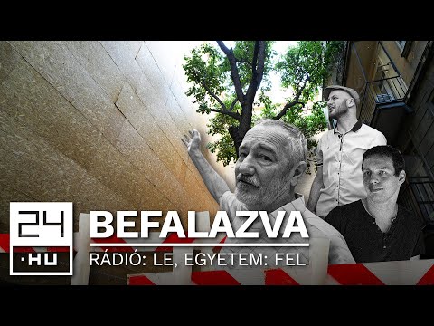 „Minden a fejünk fölött történik, mi semmik vagyunk, rohadt bosszantó érzés” | 24.hu