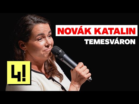 Mi volt a legnehezebb? A kegyelmi jogkör gyakorlása – így tért vissza Novák Katalin