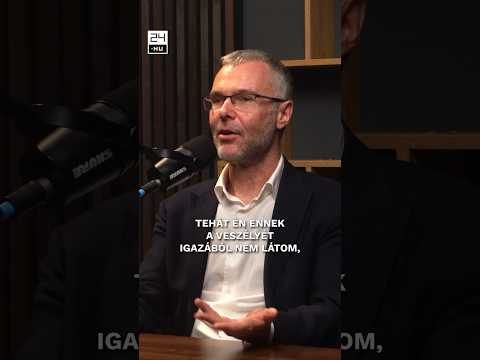 Tovább élne a Fidesz gazdasági rendszere egy kormányváltás után is? #24ponthu #della #kormányváltás