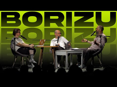 A levágott ujjú Shakira a kutyakozmetikusnál [Borízű Live #227 rövid verzió]