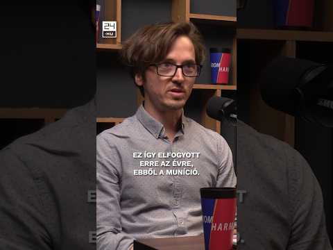 Mi történik, ha a kormány „jó hír” kampánya már nem működik? #24ponthu #háromharmad