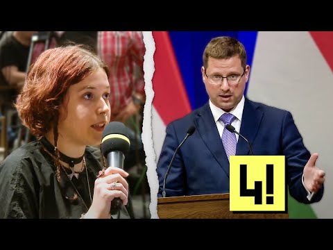 Gulyás Gergely: Mészáros Lőrinc és Magyar Péter között munkaadó és munkavállaló vitája zajlik