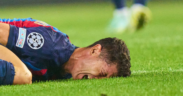 Kizárják a Barcelonát a Bajnokok Ligájából?