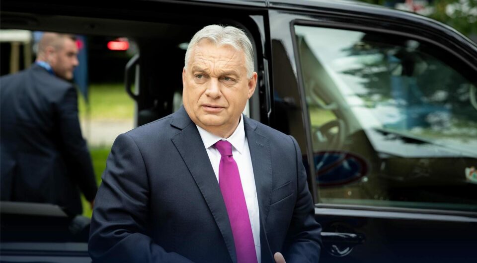 Meg akarták gyilkolni Orbán Viktort