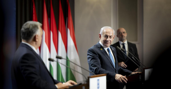 Megint egy barátja babrálhat ki Orbán Viktorral