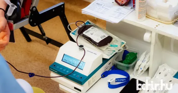 Mutatjuk, hol kell lehűlésre és esőre számítani a markáns hidegfrontból, óráról órára