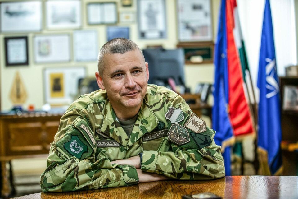 Ruszin-Szendi Romulusz: Egy bálvány dőlne le, ha elmondanám, hogy a miniszterelnök mire utasított, milyen feladatokat kellett végrehajtanom