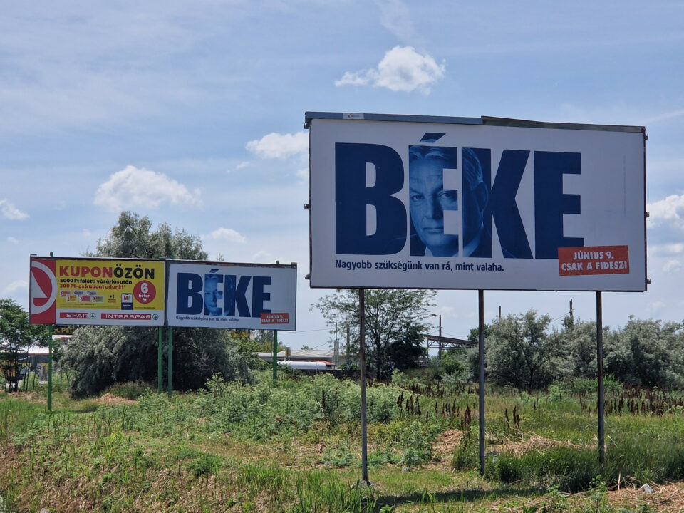 “A Fidesz után bármi jöhet, csak más legyen”