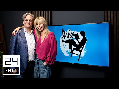 Péterfy Bori, Tótfalusi Ágnes, Dányi Dániel és M. Nagy Miklós a Buksóban | 24.hu