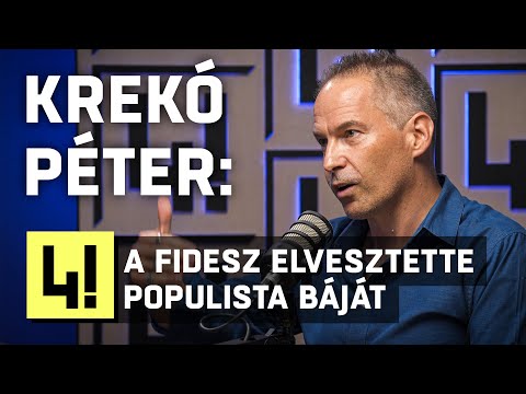 „Nem reális, hogy a rendszer egyik napról a másikra elnyomóvá, erőszakossá váljon”