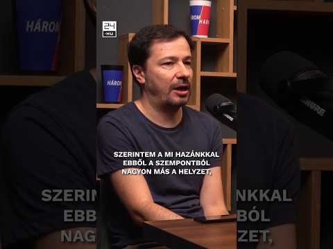 Toroczkai László és Novák Előd balhét keres a Pride-on? #24ponthu #háromharmad #budapestpride